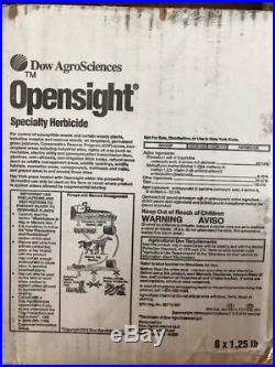 Opensight Specialty Herbicide by Dow AgroSciences
