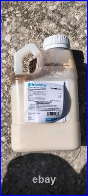 Orkestra Fungicide 80oz (2.5quarts) Brand New Unopened