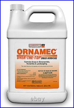 Ornamec Grass Herbicide -1 GALLON