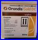 Orondis Gold DC (1x2.5 Gal)
