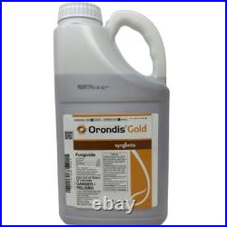 Orondis Gold GAL