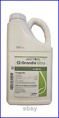 Orondis Ultra Fungicide 1 Gallon
