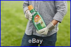 Ortho Weed B Gon MAX Weed Killer for Lawns Plus Crabgrass Control Concentrate 32
