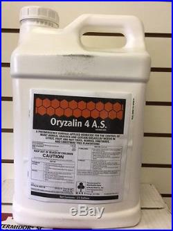 Oryzalin Herbicide