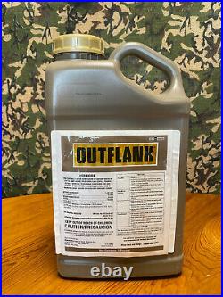 Outflank Herbicide (Flumioxazin) (5 lbs.)
