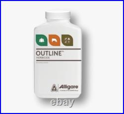 Outline Herbicide 20oz Sulfosulfuron 1.25lbs