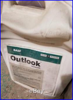 Outlook Herbicide 2.5 Gallons