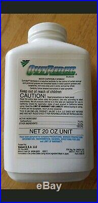 Outrider Herbicide