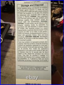 Outrider Herbicide 20 Ounces (Sulfosulfuron 75%) by Monsanto