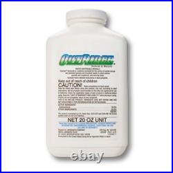 Outrider Herbicide 20oz- Sulfosulfuron Johnsongrass Killer