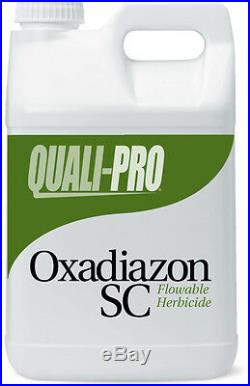 Oxadiazon 2SC Herbicide (2.5 Gallons)