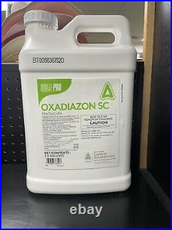 Oxadiazon Sc Herbicide 2.5 Gallon