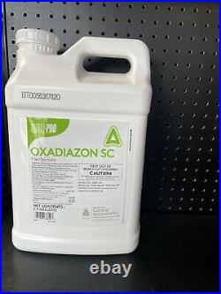 Oxadiazon Sc Herbicide 2.5 Gallon