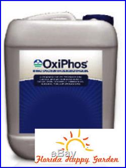 OxiPhos Bactericide/Fungicide 2.5 Gallon