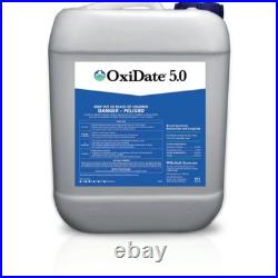 Oxidate 5.0 2.5 Gallon