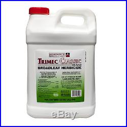 PBI Gordon Corporation Gordons Trimec Classic Broadleaf Herbicide 2.5 gal