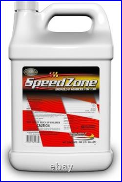 PBI Gordon Speedzone Herbicide EW 1 Gallon