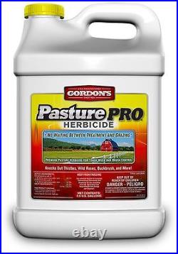 PBI Gordons Pasture Pro Plus Weed & Feed 2.5 Gal