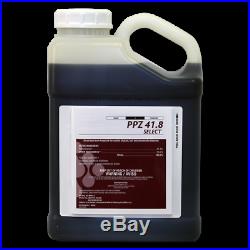 PPZ 41.8 Select Propiconazole Herbicide 1 Gallon