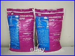 PRAMITOL 5PS GRANULAR HERBICIDE WEED CONTROL 100 LB (4x25 lb bags)