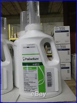 Palladium Fungicide 2# withMeasuring Unit / Control of Botrytis and Other diseases