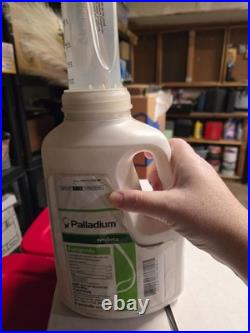 Palladium Fungicide jug (2 lbs)