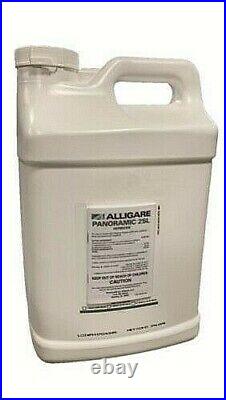 Panoramic 2SL Herbicide 2.5 Gallons (Replaces Plateau) by Alligare