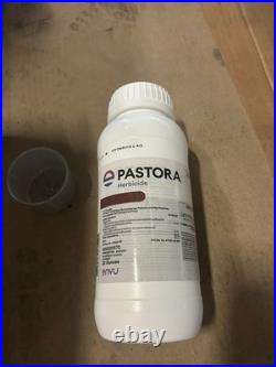 Pastora Herbicide 20 oz- Nicosulfuron 56.2% Metsulfuron Methyl 15%