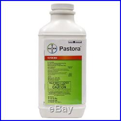 Pastora Herbicide For Hay Meadows & Bermudagrass Pastures (20 oz Bottle) Bayer