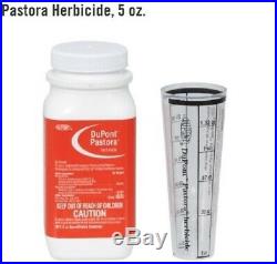 Pastora Herbicide for Bermudagrass Pastures covers 5+ acres / DuPont Bayer