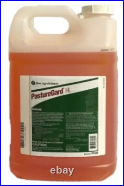 PastureGard HL Herbicide 2.5 Gallons Triclopyr and Fluroxypr