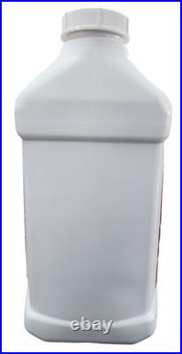 Pbi Gordon's 7171120 2.5 Gallon Liquid Weed & Feed Lawn Fertilizer 15-0-0