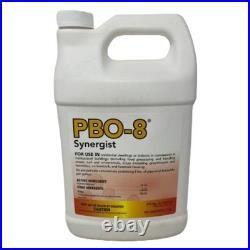 Pbo-8 Gal Pbo-8 Gal