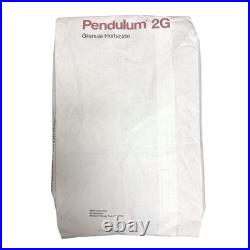Pendulum 2G Granular Herbicide 40 LB Bag