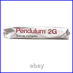 Pendulum 2G Granular Herbicide 40 LB Bag Pendulum 2G Granular Herbicide 40 LB Bag
