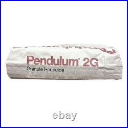 Pendulum 2G Granular Herbicide 40 LB Bag