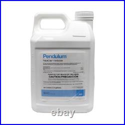 Pendulum AquaCap Herbicide 2.5 Gallon Jug by BASF