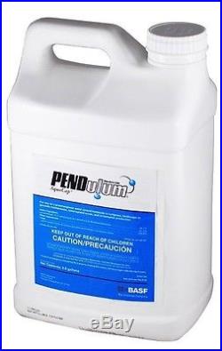 Pendulum AquaCap Herbicide (Weed-Killer, 2.5 Gallon)
