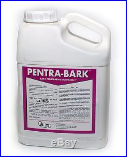 Pentra-Bark Bark Penetrating Surfactant Gallon