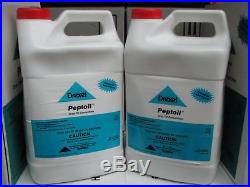 Peptoil Crop Oil Concentrate 5 Gallons (2x2.5 gal) by Drexel