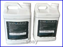PermaSease UC 20-20 Two x 2.5 Gallon Jugs (5 Gallons Total Perma Sease Liquid)