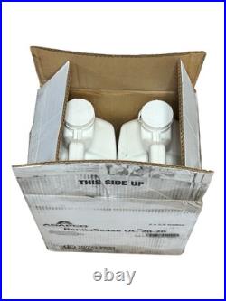 PermaSease UC 20-20 Two x 2.5 Gallon Jugs (5 Gallons Total Perma Sease Liquid)