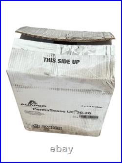 PermaSease UC 20-20 Two x 2.5 Gallon Jugs (5 Gallons Total Perma Sease Liquid)