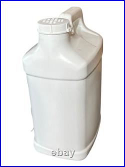 PermaSease UC 20-20 Two x 2.5 Gallon Jugs (5 Gallons Total Perma Sease Liquid)