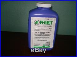 Permit 75WG Herbicide 20 Ounces Halosulfuron same active as sedge hammer