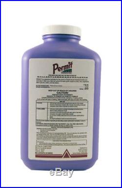 Permit 75WG Herbicide 20 Ounces by Gowan