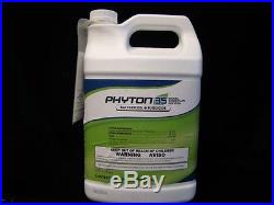 Phyton 35 Bactericide / Fungicide (Substitute for Phyton 27) (1- Gallon)