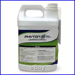Phyton 35 Bactericide / Fungicide (Substitute for Phyton 27) (1- Gallon)