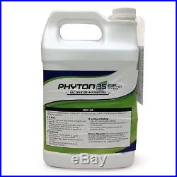 Phyton 35 Bactericide / Fungicide (Substitute for Phyton 27) 1 Liter