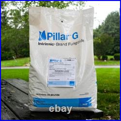 Pillar G 30 Pound